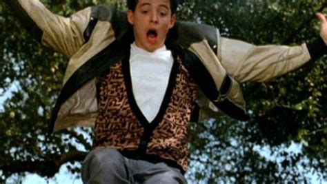 ferris bueller jacket replica|ferris bueller's day off vest.